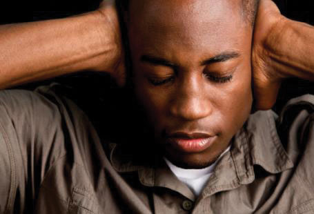 Bullying of Blacks takes a toll on mental health