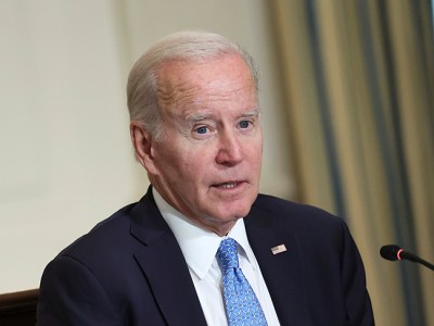 Federal court halts Biden’s student loan debt forgiveness for now