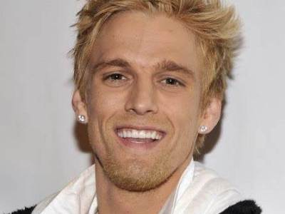 Autopsy conducted on Aaron Carter; cause deferred