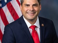 Mike Garcia reelected to Congress
