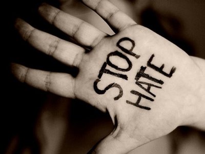 Focus on hate prevention needed