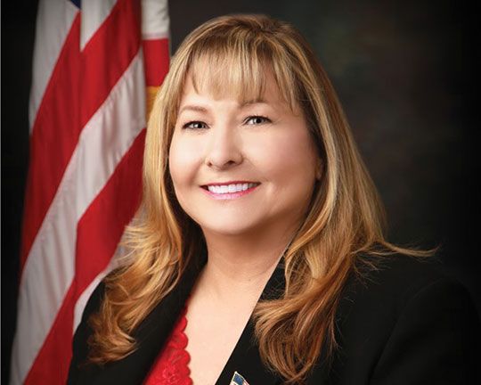 Laura Bettencourt selected Palmdale Mayor Pro Tem - Our Weekly