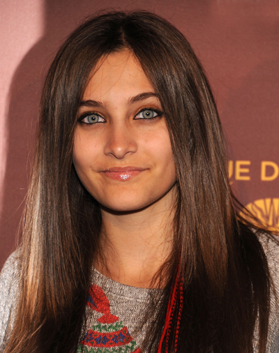 Paris Jackson (11738)