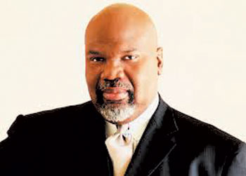 Bishop T.D. Jakes (25010)