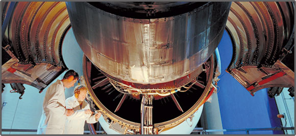 Lancaster Incotec facility. (28355)