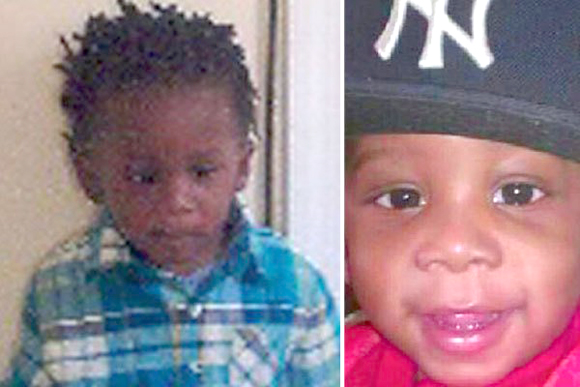 The 3-year-old boy who is among 13 people wounded in a Chicago mass shooting has been identified as Deonta Howard. The boy is in serious, but stable, condition after a bullet went through one cheek and exited the other. (33370)