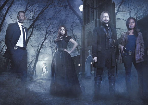 Sleepy Hollow (32795)