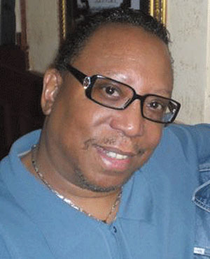 Cedric Hollywood (32791)