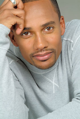 Hill Harper (35232)