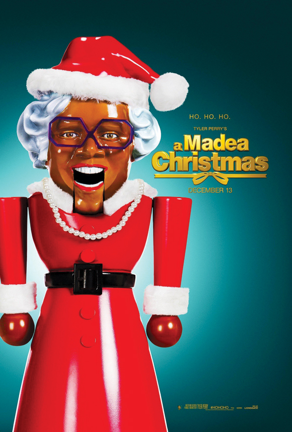 A Madea Christmas (52832)