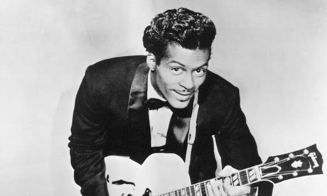 Chuck Berry (58090)