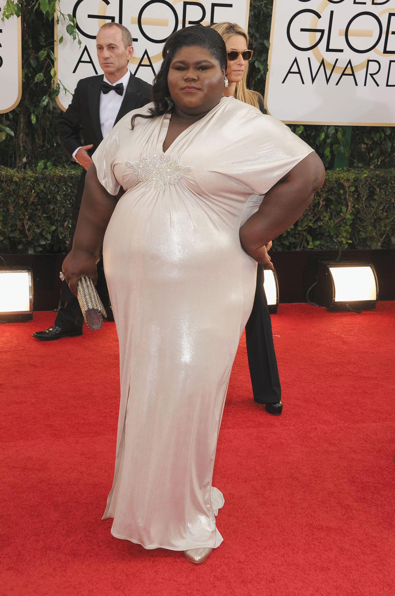 Gabourey Sidibe (56316)