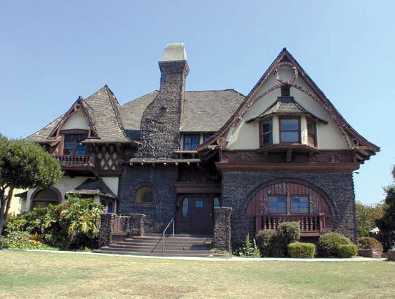 Historic West Adams (59906)