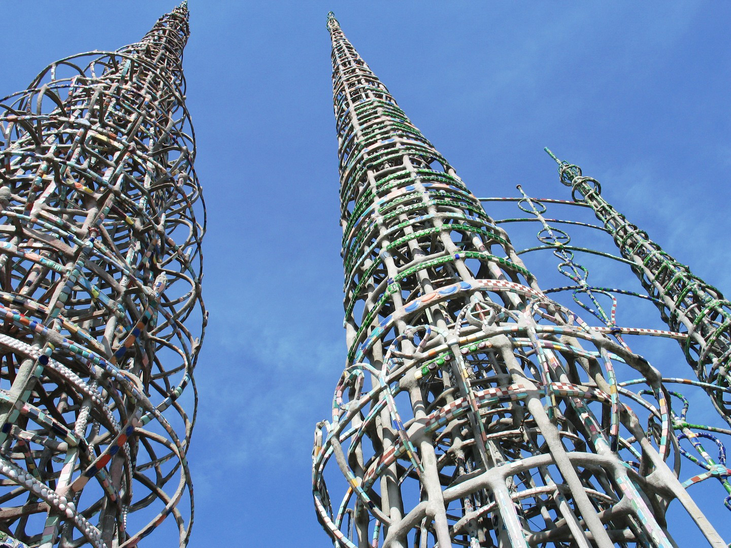 Watts Towers (59907)