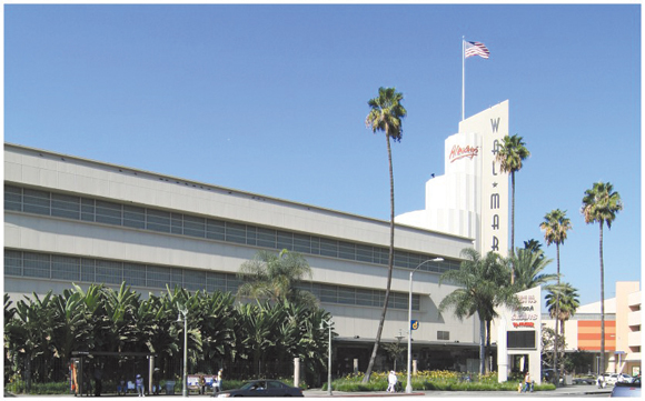 Baldwin Hills Crenshaw Mall (59905)