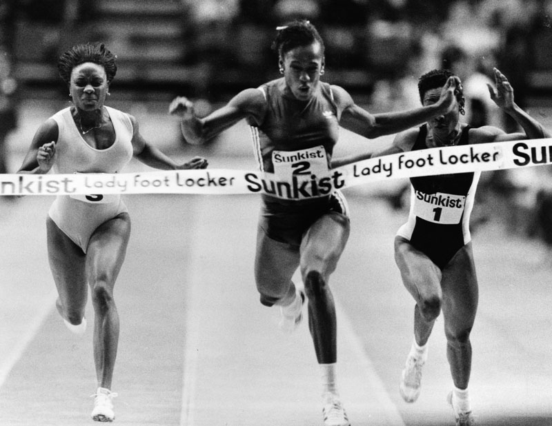 Jackie Joyner-Kersee (63921)