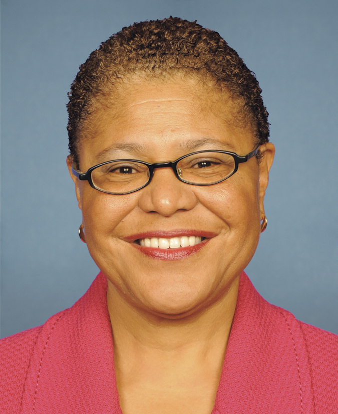 Karen Bass (63132)