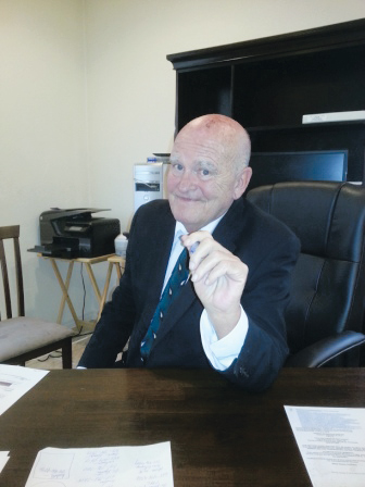 Ronald J. O’Donnell (65149)