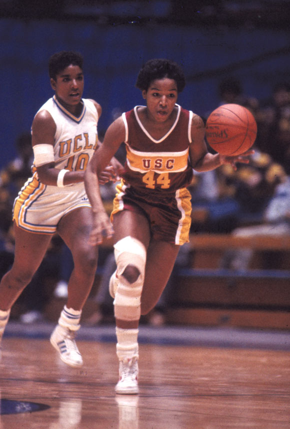 Cynthia Cooper-Dyke (63923)