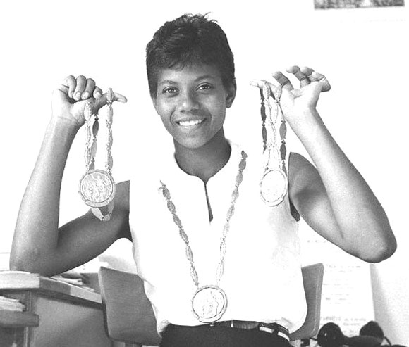 Wilma Rudolph (63924)