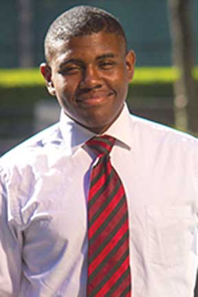 Timothy Walker (106860)