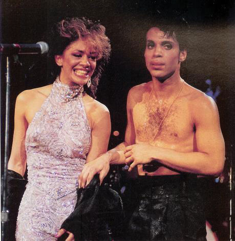 Prince and Sheila E. (200059)