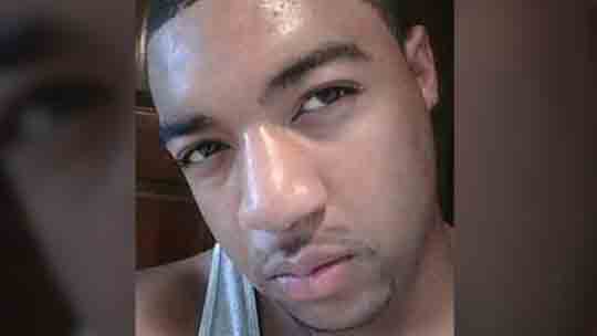 Taurean C. Sanderline (260725)