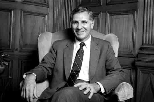 George Altadore (261621) – Our Weekly
