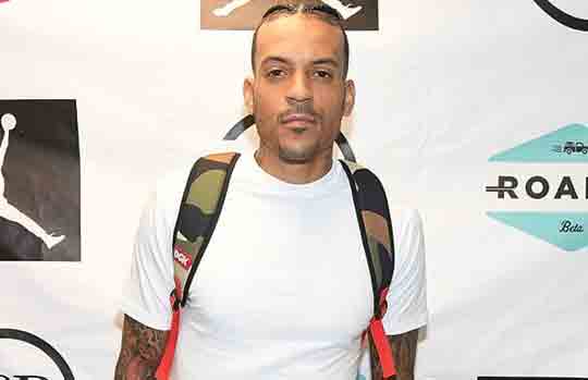 Matt Barnes (265911)