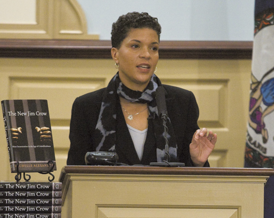 Michelle Callander (284003) – Our Weekly