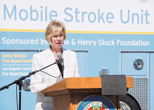 Janice Spohn (285113) – Our Weekly