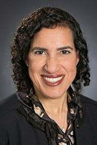 Liane Randolph. (300270)