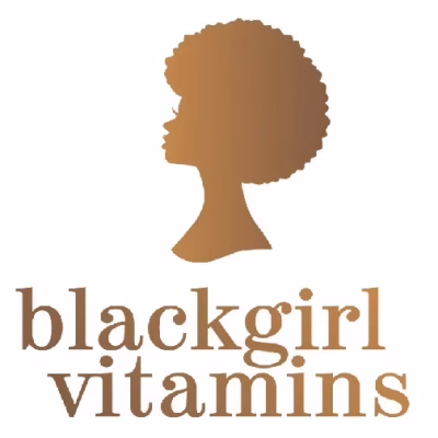 Black Girl Vitamins host Juneteenth walk
